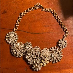 J. Crew necklace